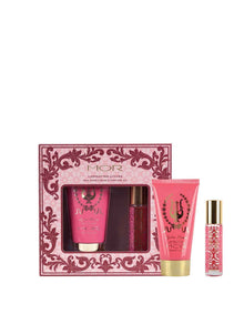 Luminating Lychee Gift Set