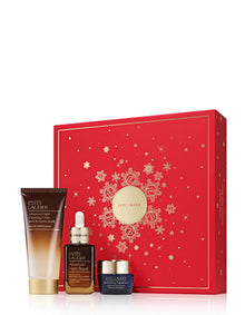 Advanced Night Repair Skincare Set