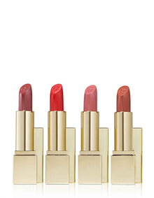 Lipstick Set 4pc