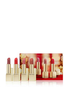 Lipstick Set 4pc