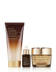 Supreme Skincare Set