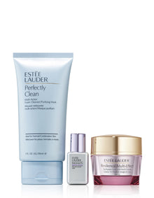 Resilience Skincare Set