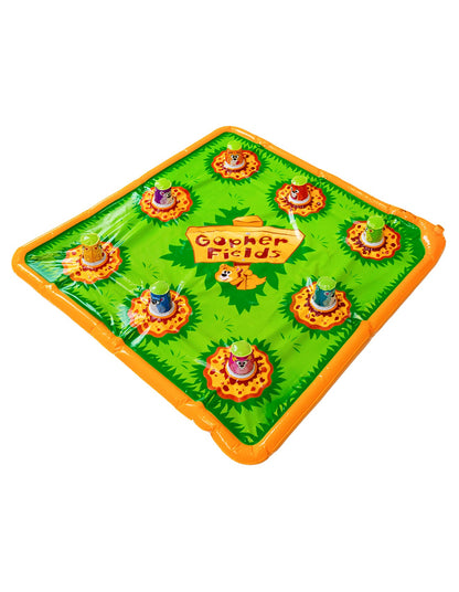 SMASH 'N SPLASH GOPHER FIELD