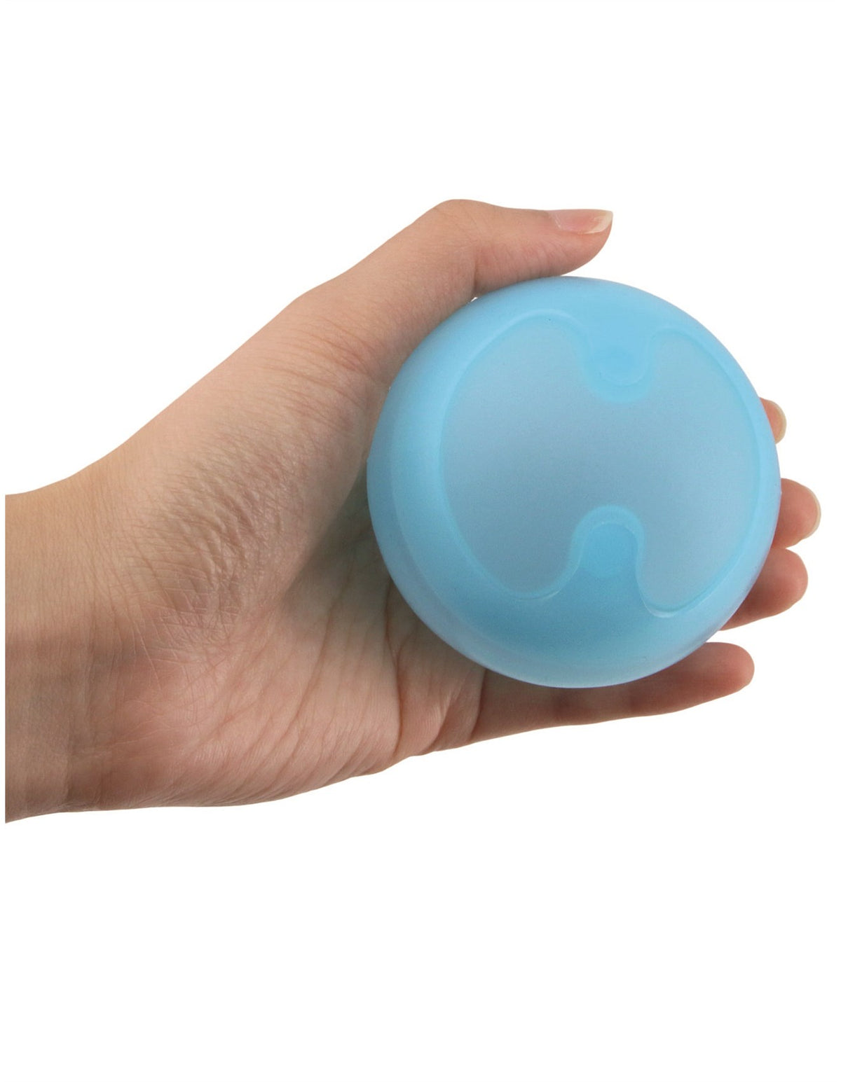 REFILLABLE WATER BOMBS