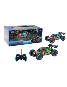 ASSORTED DIRT MAXX JR BUGGY WITH SMOKE & LED LIGHTS