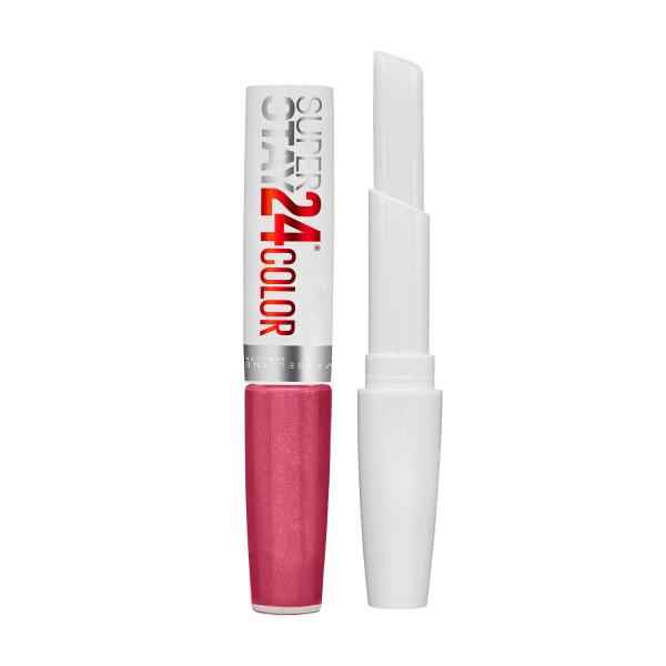 Superstay 24h #90 Timeless Rose Lipcolor