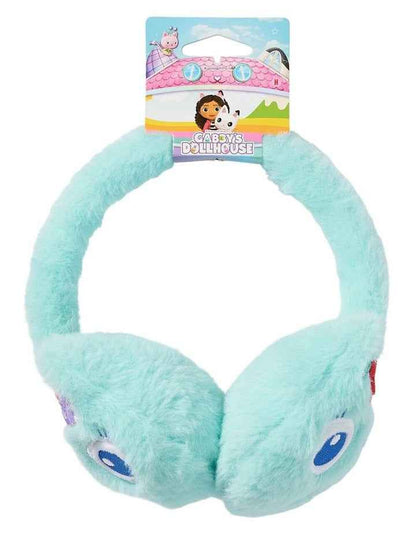 Mercat Earmuffs in Blue