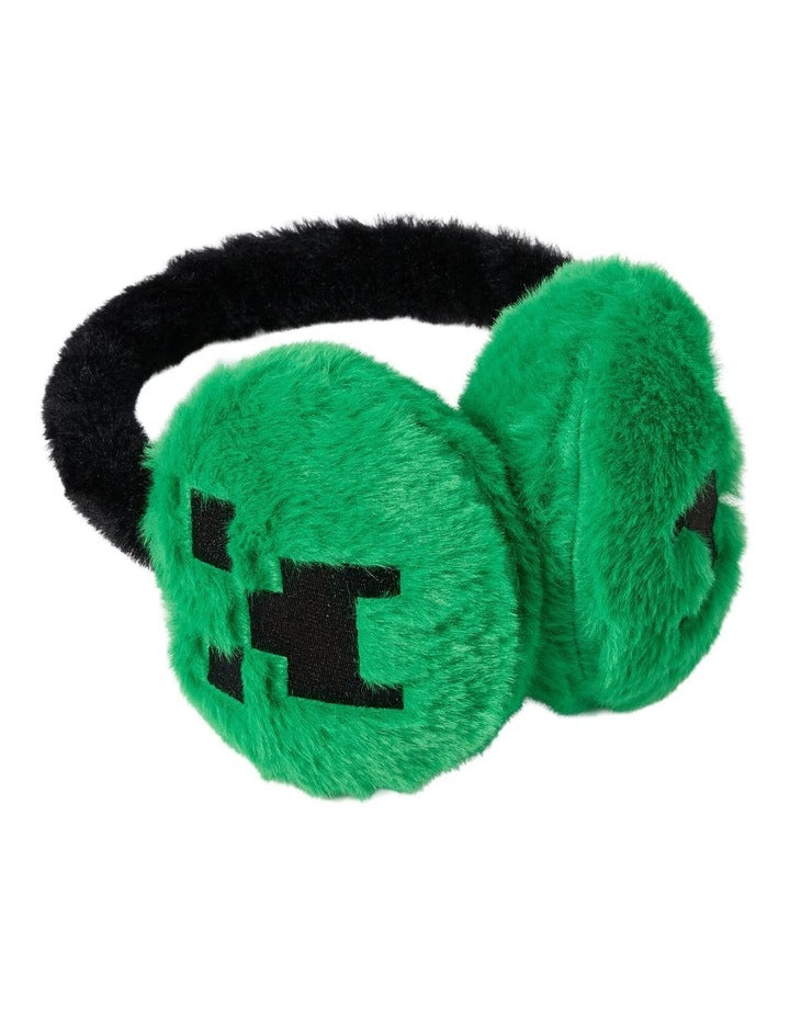 Earmuffs in Multi