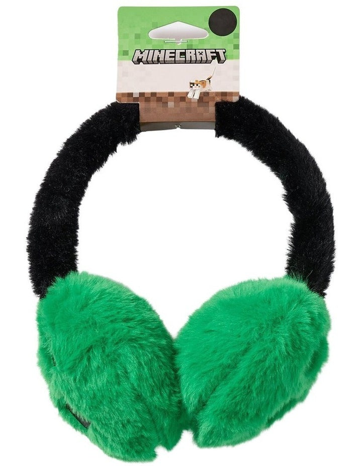 Earmuffs in Multi