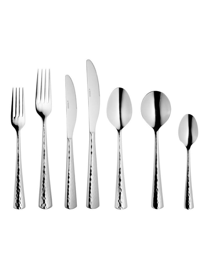 Etta Cutlery Set 56 Piece in Stainless Steel Gift Boxed