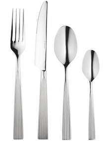 Kennedy Cutlery Set 16 Piece Gift Boxed in Stainless Steel