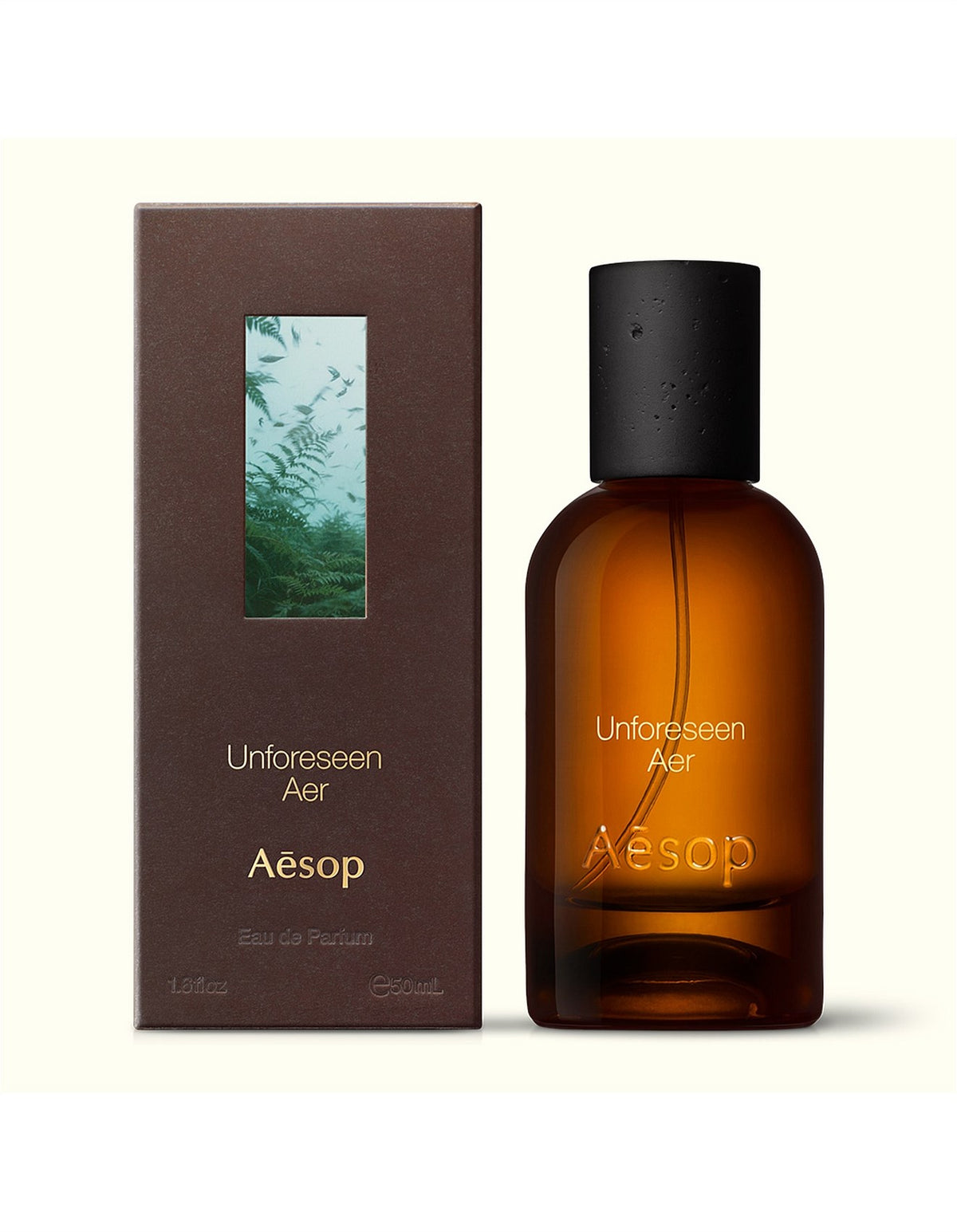 Unforeseen Aer Eau de Parfum 50mL