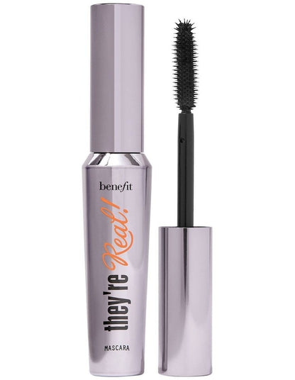 They're Real Lengthening Mascara