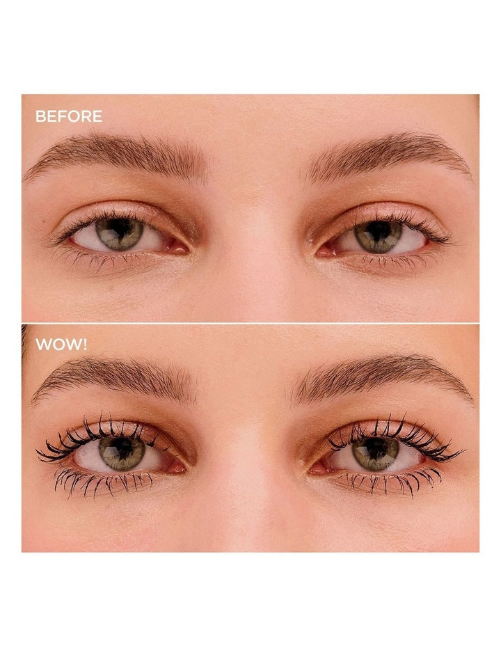 They're Real Lengthening Mascara