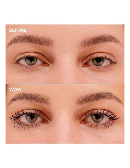 They're Real Lengthening Mascara