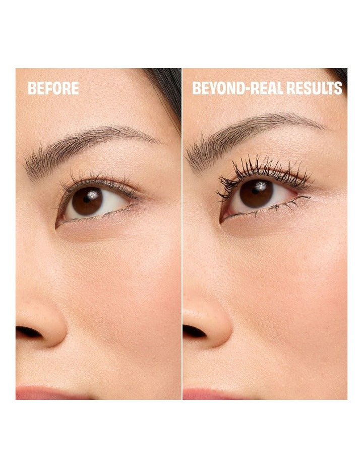 They're Real Lengthening Mascara