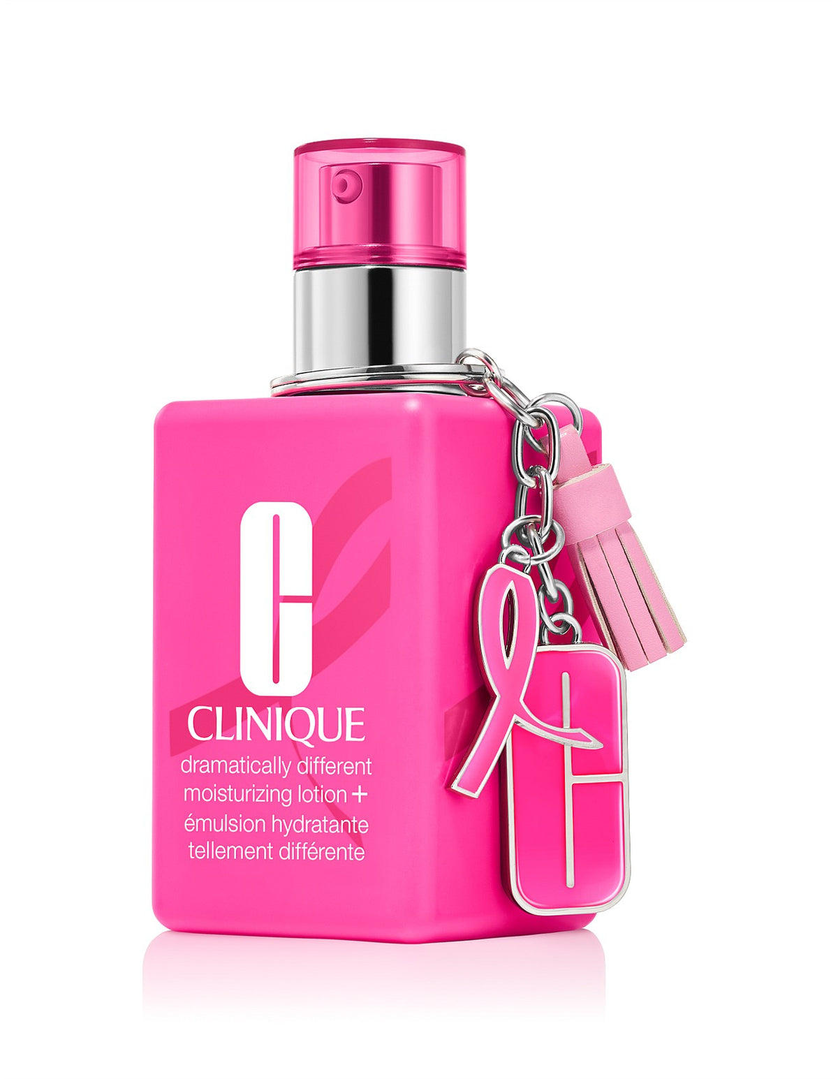 Limited Edition DDML+ with Keychain 200ML