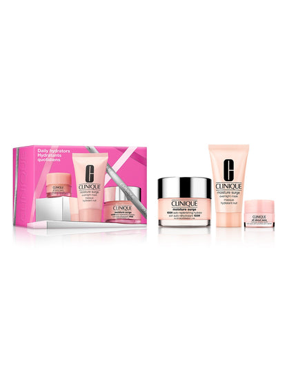 Daily Hydrators Set