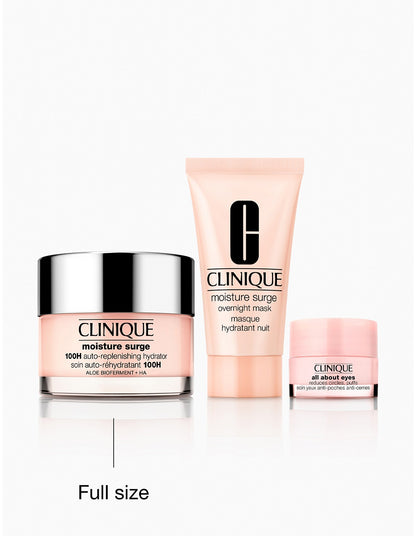 Daily Hydrators Set