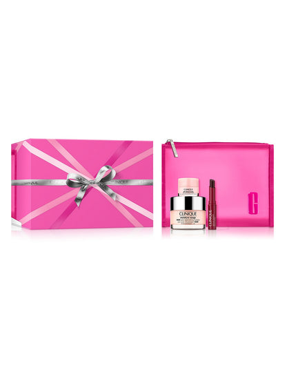 Hydration + Honey Set