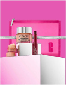 Hydration + Honey Set