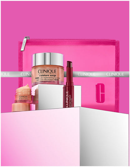 Hydration + Honey Set