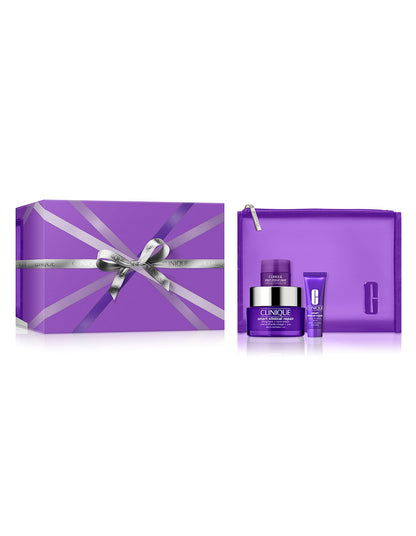 De-Aging Routine Set