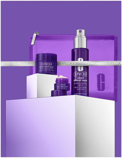 De-Aging Routine Set