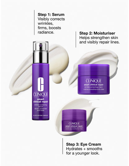 De-Aging Routine Set