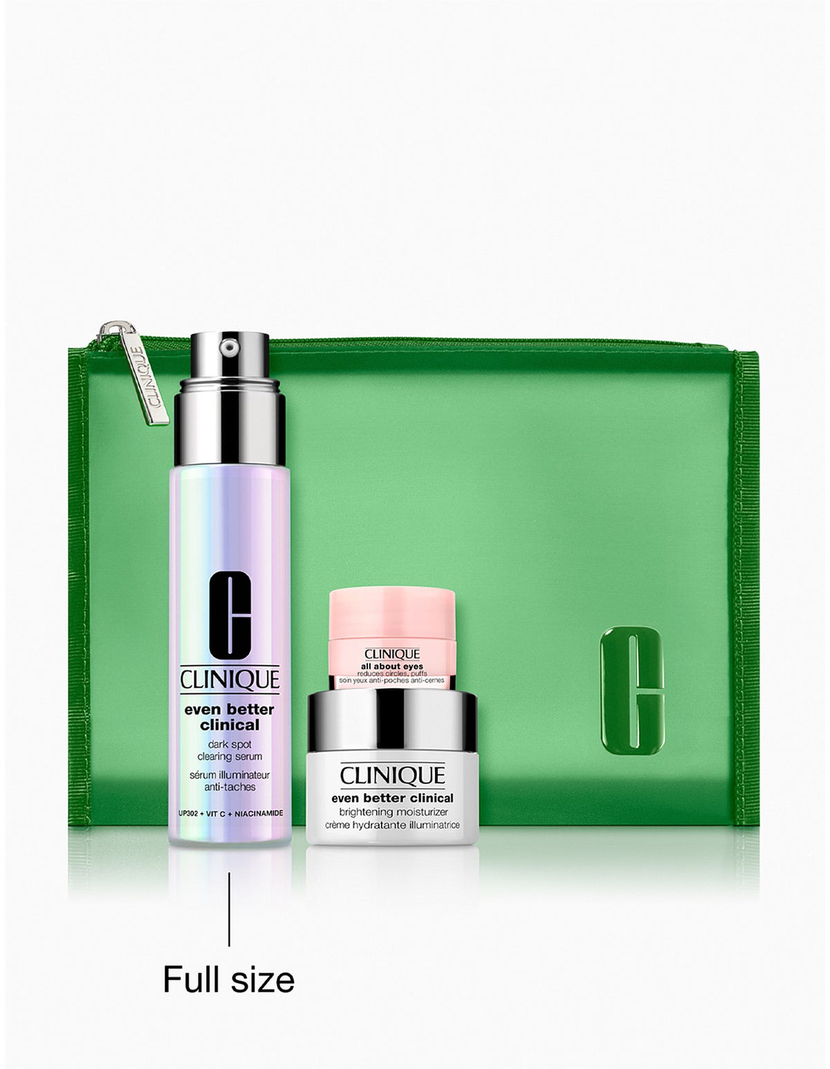Brightness Boosters Set