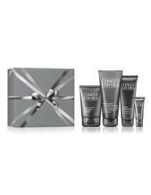 Great Skin For Him: Combination Oily Skin Set