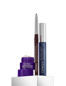 Eye Essentials: Soft Smoulder Set