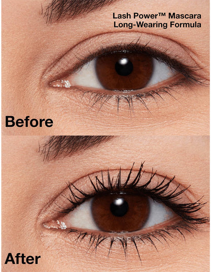 Eye Essentials: Soft Smoulder Set