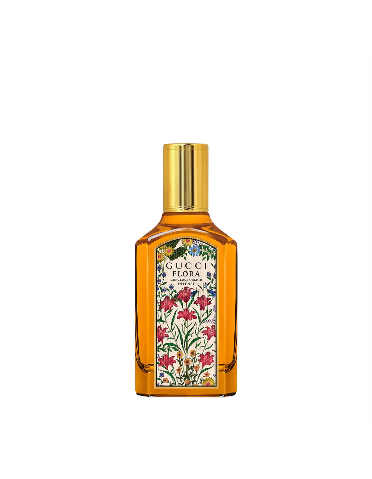 Gucci Flora Gorgeous Orchid EDP Intense 50ml