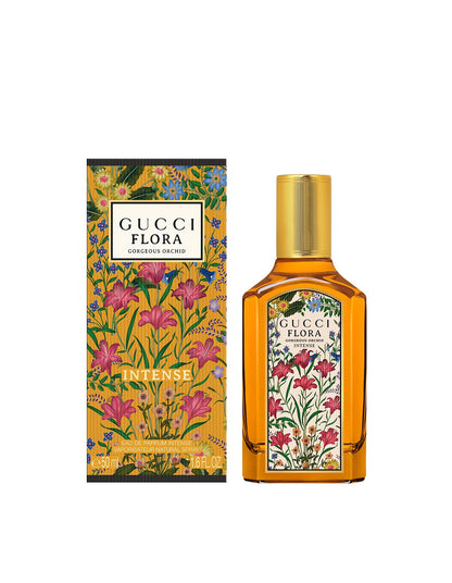 Gucci Flora Gorgeous Orchid EDP Intense 50ml
