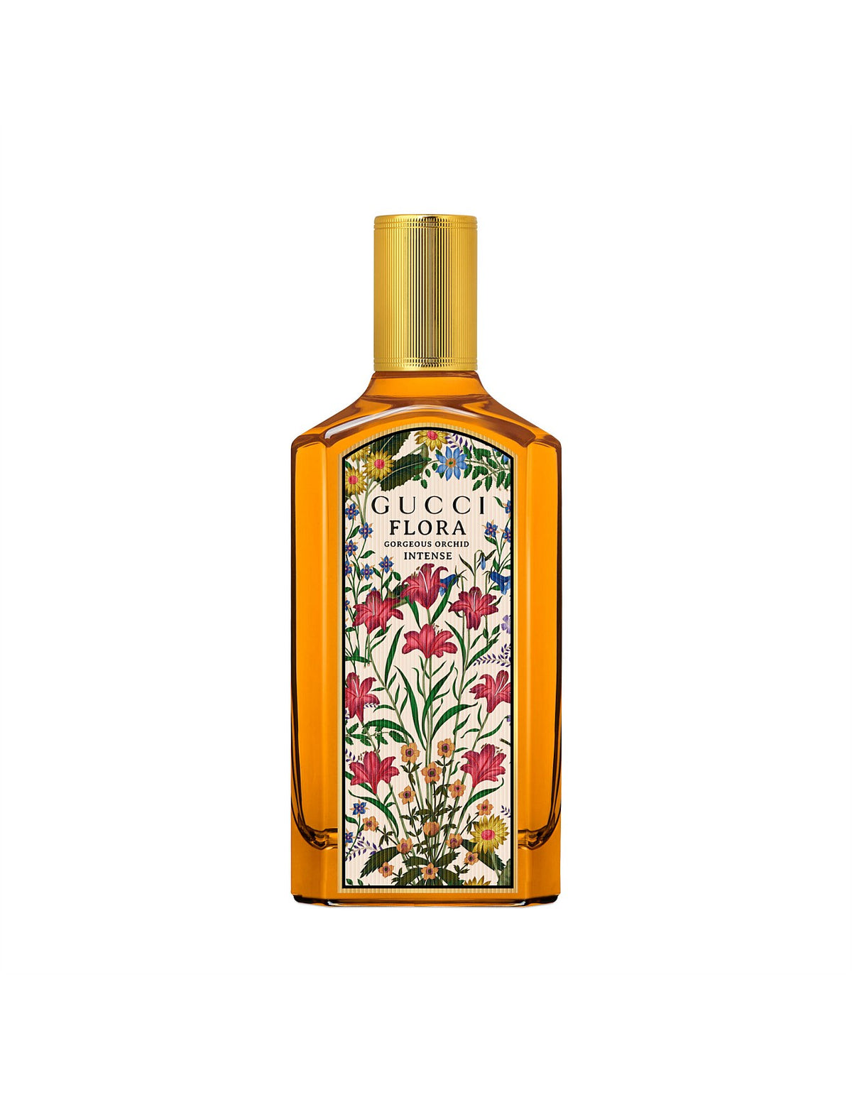 Gucci Flora Gorgeous Orchid EDP Intense 100ml