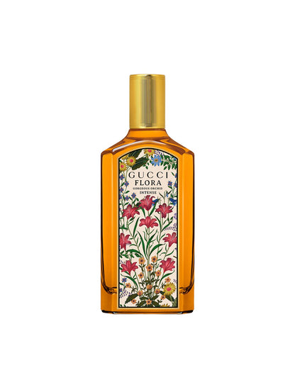 Gucci Flora Gorgeous Orchid EDP Intense 100ml