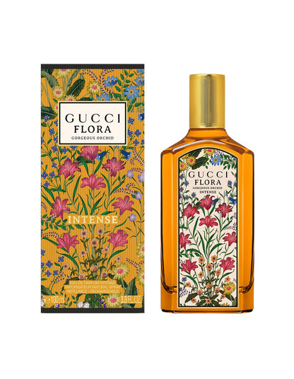 Gucci Flora Gorgeous Orchid EDP Intense 100ml