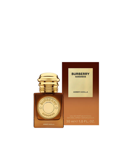 Burberry Goddess Amber Vanilla EDP 30ml