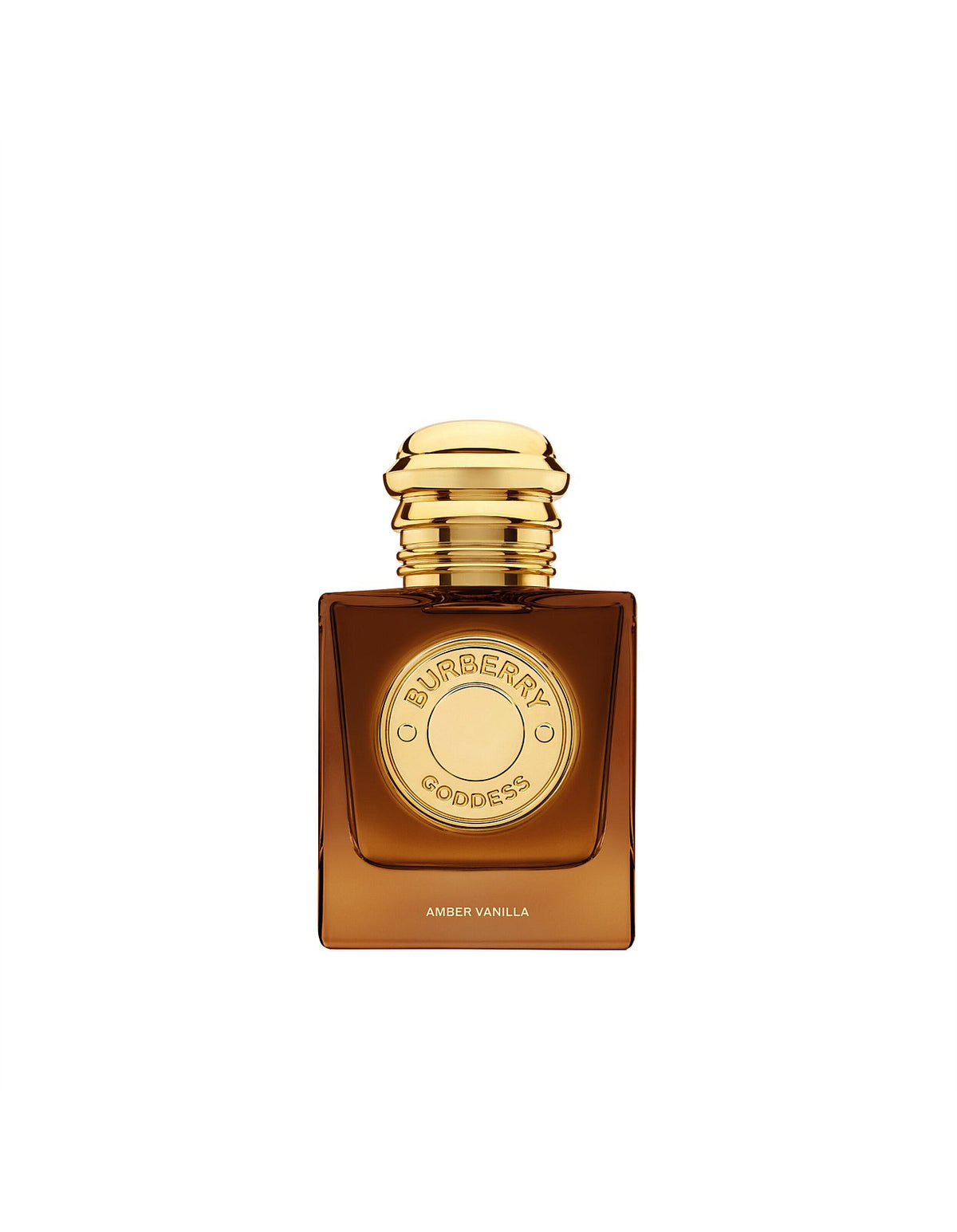 Burberry Goddess Amber Vanilla EDP 50ml