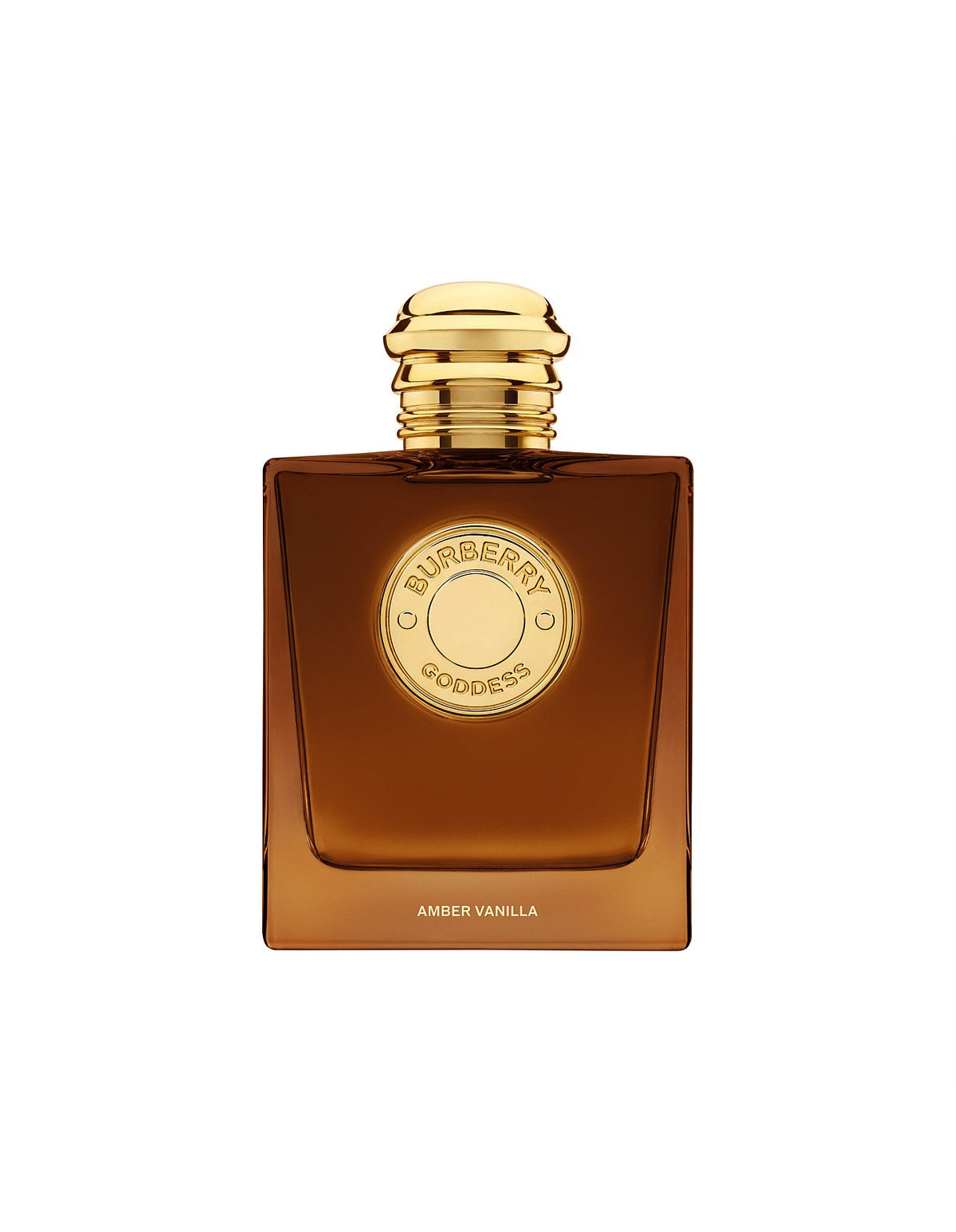 Burberry Goddess Amber Vanilla EDP 100ml
