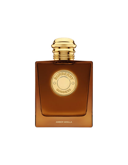 Burberry Goddess Amber Vanilla EDP 100ml