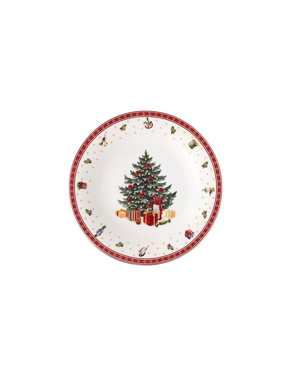 Toy's Delight Specials Charger Plate