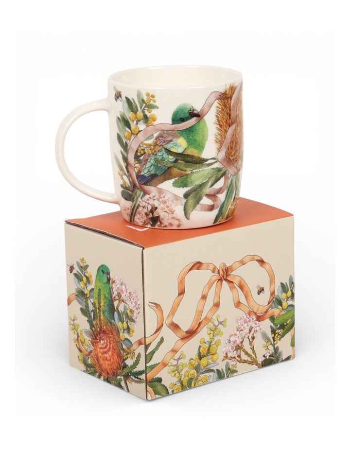Golden Hour Mug in Multi