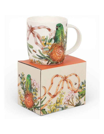 Golden Hour Mug in Multi