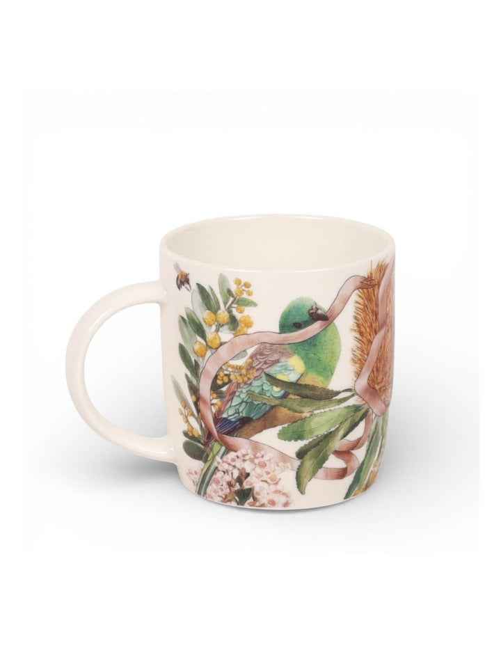 Golden Hour Mug in Multi