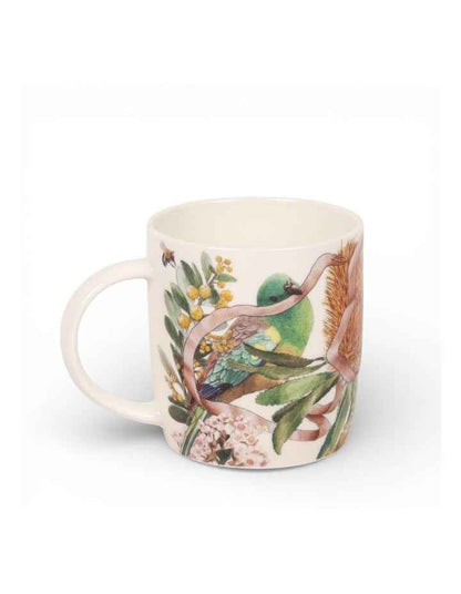 Golden Hour Mug in Multi
