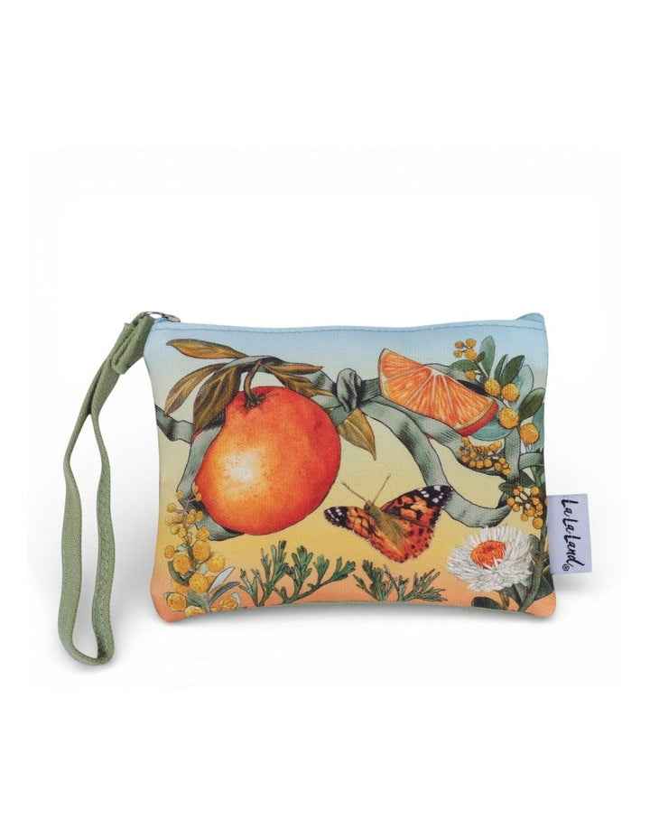 Golden Hour Coin Purse in Multi