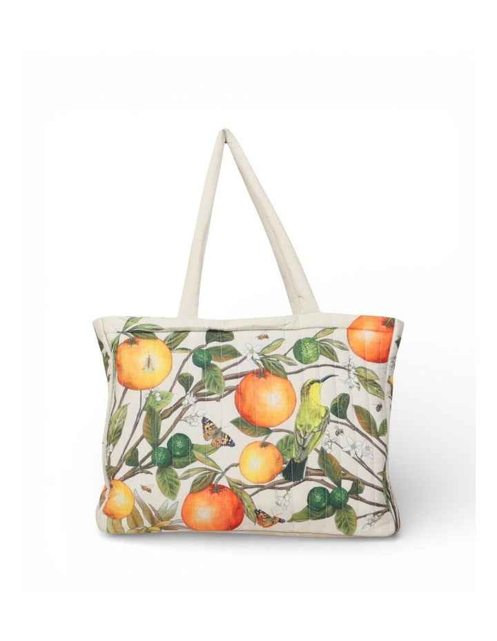 Golden Hour Comforter Bag in Multi