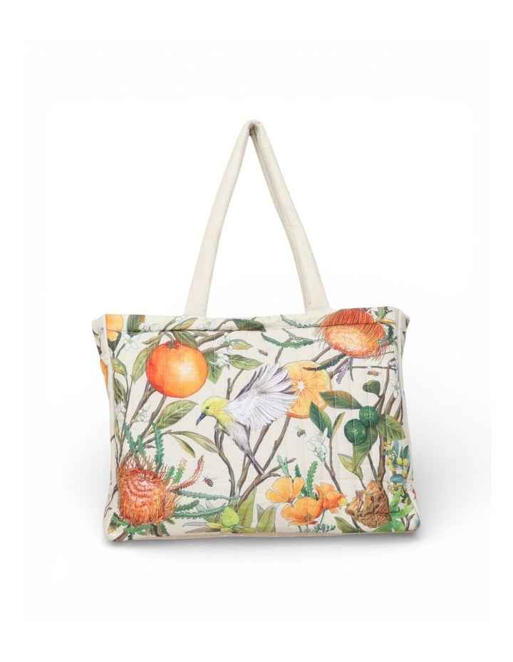 Golden Hour Comforter Bag in Multi